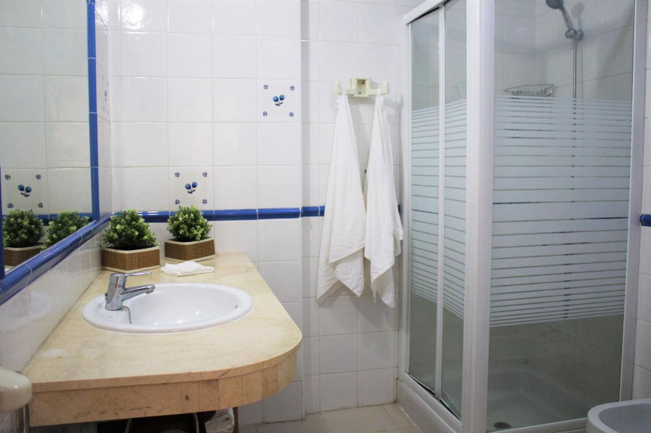 Ferienwohnung Mar Y Piscina En Costa Del Silencio Arona  Exterior foto